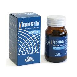 VIGORCRIN INTEGRATORE U 50TAV