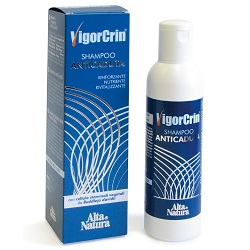 VIGORCRIN SHAMPOO ANTICADUTA