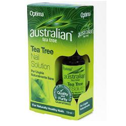 AUSTRALIAN TEA TREE NAIL SOL