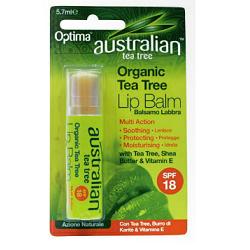 AUSTRALIAN TEA TREE LIP BALM