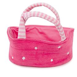 PINK TWIGGY BED EGMONT TOYS