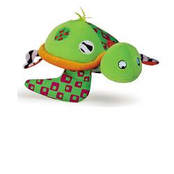 TURTLE EGMONT TOYS