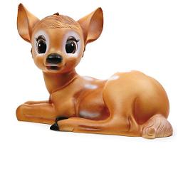 LAMP LYING FAWN EGMONT TOYS