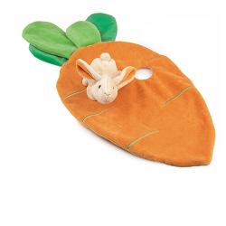 DOUDOU CARROT EGMONT TOYS