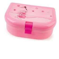 PINK TWIGGY SANDW BOX EGMO TOY