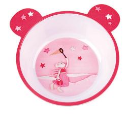 PINK TWIGGY BOWL EGMONT TOYS