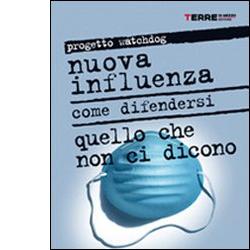 LIBRO NUOVA INFLUENZA