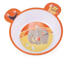 CIRCUS BOWL EGMONT TOYS