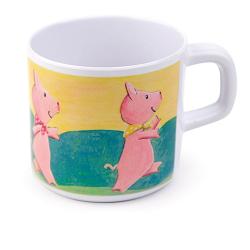 PIGS MUG 3PZ EGM T