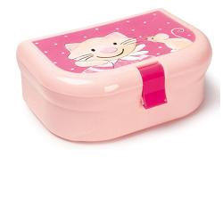 PINK CAT SANDWICH BOX EGMONT T