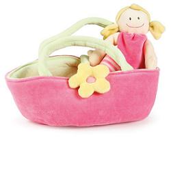 FLOWER BED EGMONT TOYS