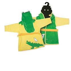 BATHROBE CROCO EGMONT TOYS