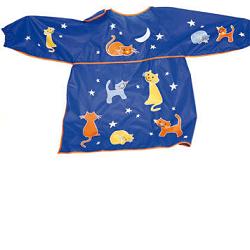 HOBBY APRON CAT EGMONT TOYS