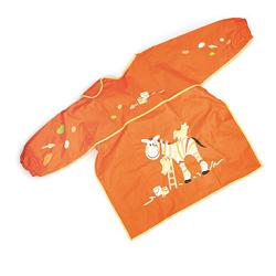 HOBBY APRON ZEBRA EGMONT TOYS