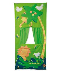 THEATRE JUNGLE EGMONT TOYS