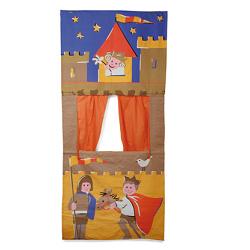 THEATRE CASTLE EGMONT TOYS