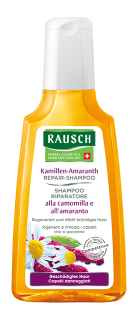 RAUSCH SH RIPA CAMOM/AMARA40ML