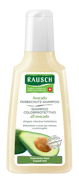 RAUSCH SH COLORPROT AVOCAD40ML