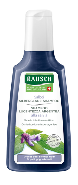 RAUSCH SH LUCEN ARGEN SAL200ML