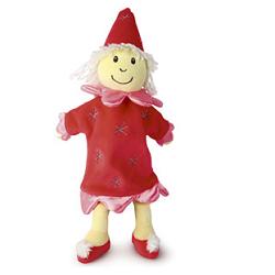 HANDPUPPET FAIRY EGMONT TOYS