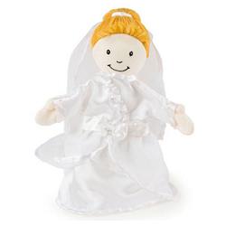 HANDPUPPET BRIDE EGMONT TOYS