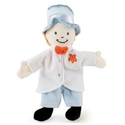 HANDPUPPET BRIDEGR EGMO TOYS