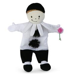 HANDPUPPET PIERROT EGMONT TOYS