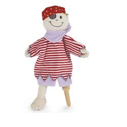 HANDPUPPET PIRATE EGMONT TOYS