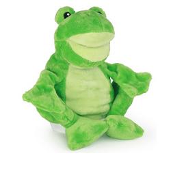 HANDPUPPET FROG EGMONT TOYS