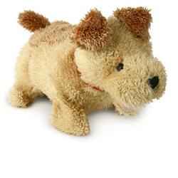 HANDPUPPET DOG EGMONT TOYS