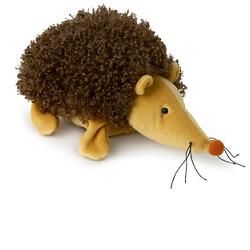 HANDPUPPET HEDGEHOG EGMONT TOY