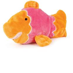 HANDPUPPET FISH EDM FLO TOYS