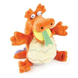 HANDPUPPET DRAGON EDM FLO TOYS