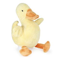 HANDPUPPET DUCK EGMO TOYS