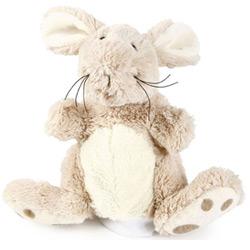 HANDPUPPET RABBIT EDM FLO TOYS