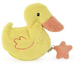 MONEY BAG DUCK EGMONT TOYS