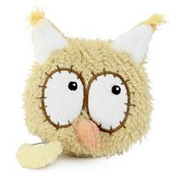 MONEY BAG OWL EGMONT TOYS