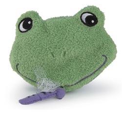 MONEY BAG FROG EGMONT TOYS