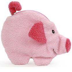 MONEY BAG PIG EGMONT TOYS