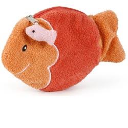 MONEY BAG FISH EDM FLO TOYS