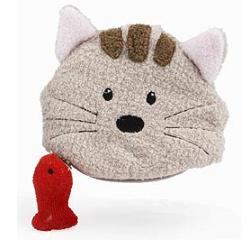 MONEY BAG CAT EGMONT TOYS