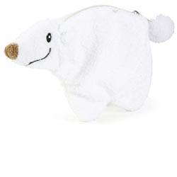 MONEY BAG BEAR EDM FLO TOYS