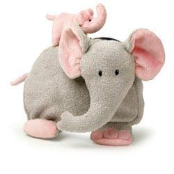 TOILET BAG ELEPHANT EGMONT TOY