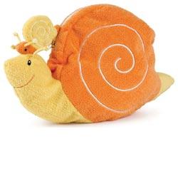 TOILET BAG SNAIL EDM FLO TOYS