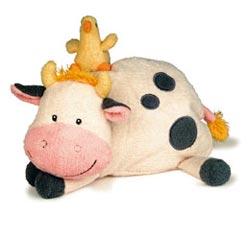 TOILET BAG COW EGMONT TOYS