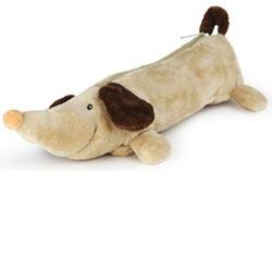 PENCIL BAG DOG EGMONT TOYS