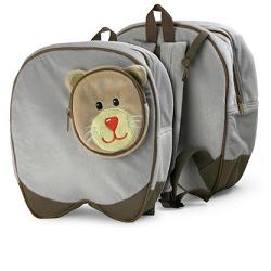 BACK PACK CAT EGMONT TOYS