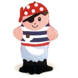 SWASH PIRATE EGMONT TOYS