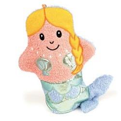 SWASH MERMAID EGMONT TOYS