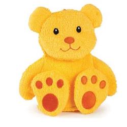 SWASH ORANGE BEAR EDM FLO TOYS